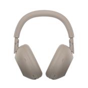 Sony, WH1000XM6TCE7, WH-1000XM6 Flagship Noise Cancelling Wireless Over Ear Headphones, Sandstone image