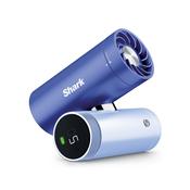Shark, FA022UKLV, ChillPill 3-in-1 Fan Mist and InstaChill System, Purple