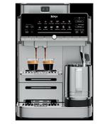 Ninja, AE1051UK, AutoBarista Pro Coffee Machine, Stainless Steel