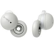 Sony, WFL900W, Linkbuds WFL900 True Wireless, White image