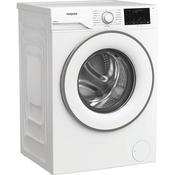Hotpoint, H81ANTISTAINIRE, 8kg 1400 Spin Washing Machine Anti Stain, White image