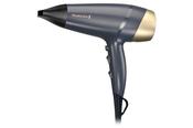 Remington, D5805, Sapphire Luxe Hair Dryer, Deep Navy/Champagne image
