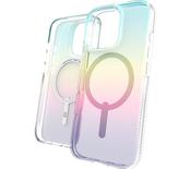 ZAGG, 702315112, Milan Snap Apple iPhone 16Pro Case, Multi image
