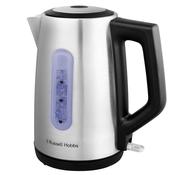 Russell Hobbs, 27380, Classics Illuminated Kettle, Silver image