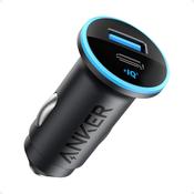 Anker, A2735G11, 325 30W USB Car Charger, Black image