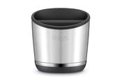 Sage, SEA502BSS0ZEU1, The Knock Box 20 Coffee Puck Container, Silver image