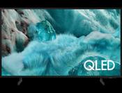 Samsung, QE55Q7F5AUXXU, 65” QN7F5 4K Smart TV, Black image