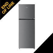 Belling, BFF199IX, 55cm Total No Frost Fridge Freezer, Grey image