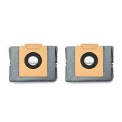 Eufy, T2351V11-81, Vacuum Dust Bag for X10 Pro Omni 2 Pack, Multi