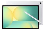 Samsung, SM-X520NZSREUB, Galaxy Tab S10FE WiFi 128GB, Silver image