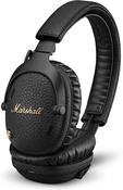 Marshall, 1006861, Monitor III ANC Headphones, Black image