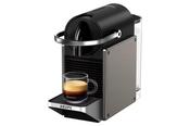 Krups, XN306T40, Nespresso Pixie, Titanium image