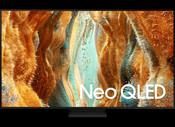 Samsung, QE55QN70FAUXXU, 55” QN70F 4K Smart TV, Black image