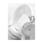 JBL, JBLLIVE680NCWHT, Live 680NC On-Ear Wireless Headphones, White image