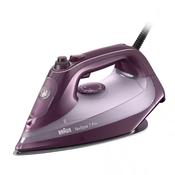 Braun, SI7181VI, TexStyle 7 Pro Steam Iron, Violet image