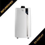 De'Longhi, EX130, Refurbished Portable Air Con WIFI 0151454023, White image
