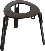 OutIn, OT-FCS-01, Foldable Coffee Stand, Black