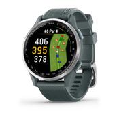 Garmin, 010-03009-01, Approach S44 Twilight, Blue