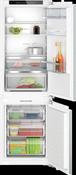 Neff, KI7863DD0G, Built In N70 Fridge-Freezer 177.2x55.8cm with Soft Flat Hinge, Multi image