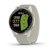 Garmin, 010-03010-01, Approach S50, Cream