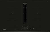 Neff, V68FUX4L0, N90 Induction Hob, Black image