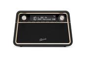 Roberts, REVABK, Reva Bluetooth DAB/FM Table Top Radio, Black image