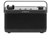 Roberts, BLUTUNE7BK, Blutune 7 Portable Stereo Radio, Black image
