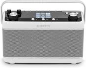 Roberts, STREAM219WH, Stream 219 Internet/DAB+/FM Stereo Portable Radio, White image
