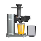 Ninja, JC152UK, Cold Press Juicer with Anti-Clog Filter, Black image