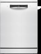 Bosch, SMS4EMW06G, Freestanding Dishwasher, White image