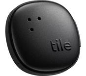 Tile, 89-RE-63011, Tile by Life360 - Sticker 1 Pack, Black image