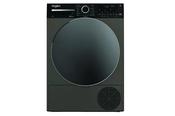 Whirlpool, WDH10W7MGIRE, 10kg Heat Pump Tumble Dryer, Grey image