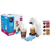 De'Longhi, EDG335.W+2CAPS, Mini Me 2 Iced Creations Bundle, White image