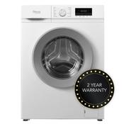 Servis S35128KWA 8kg 1200 Spin Washing Machine – White