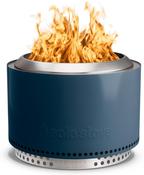 Solo Stove, SSYUK-SD-2.0WAT, Yukon 2.0 Fire Pit, Water Blue image