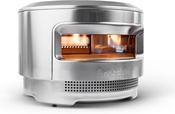 Solo Stove, PIZZA-OVEN-12, Pizza Oven Multi Fuel, Stainless Steel image