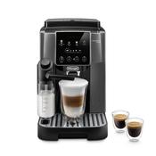 De'Longhi, ECAM220.61.B, Magnifica Start, Grey and Black with Milk image