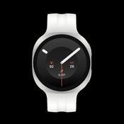 Samsung, SM-L340NZEAEUB, Galaxy Watch9 Bluetooth 40mm, Cream