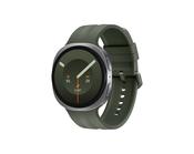 Samsung, SM-L350NZSAEUB, Galaxy Watch9 Bluetooth 44mm, Silver image