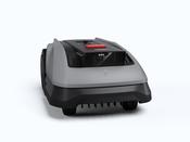 Ecovacs, 270-MR2509B, GOAT O600 RTK Robot Lawn Mower 19cm Cut, Black