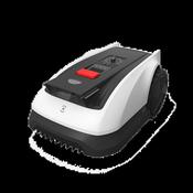 Ecovacs, 270-MR2452IO, GOAT O800 RTK UK Lawn Mower with RTK Navigation, White