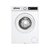 NordMende 8kg Washing Machine 1200 Spin Inverter White image