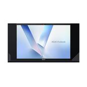 ASUS, SX1607QA-MB005W, Vivobook 16 X1607QA 16inch Snapdragon Laptop, Blue image