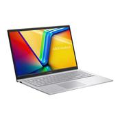 ASUS VivoBook 15.6” Laptop i7 16GB Cool Silver image