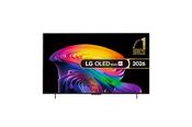 LG 42-inch C6-series 4K Ultra HD Smart TV image