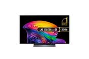 LG, OLED48C64LA.AEI, 48-inch C6-series 4K Ultra HD Smart TV, Black