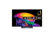 LG, OLED55C64LA.AEI, OLED C6 55" 4K Smart TV, Black image