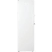 Indesit, MFINF1312W4UK, Frost Free Tall Freezer, White image