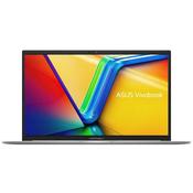 ASUS, SX1704VA-AU1092, Vivobook 17 Laptop 16GB, Silver image