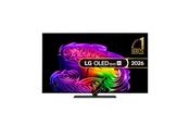 LG, OLED55G66LS.AEI, G6 55" OLED evo AI 4K Smart TV (2026), Black image